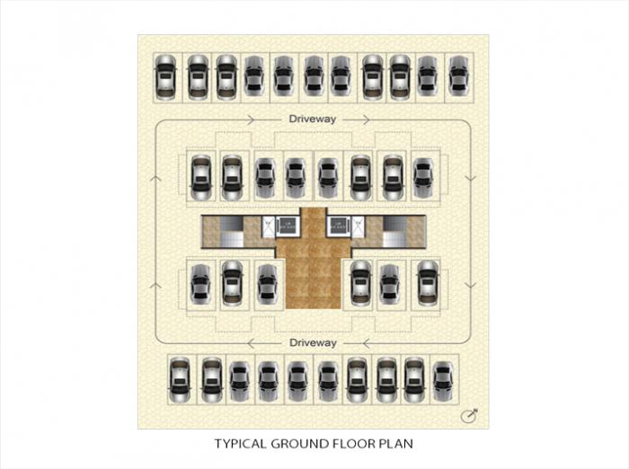 Mega Nova - Master Plan