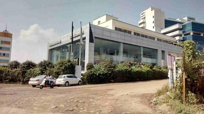 Unique Classic - Under Construction