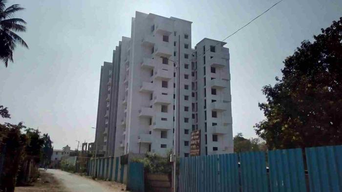 Sai Belleza - Under Construction