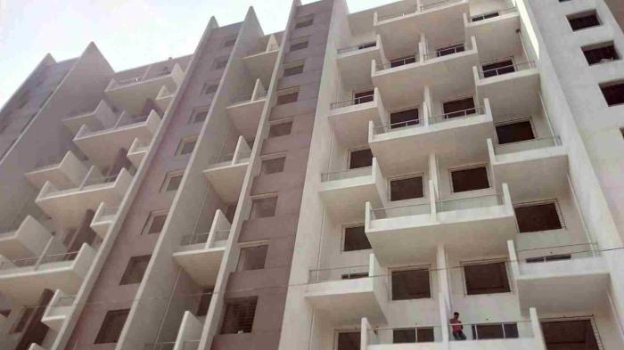 Sai Belleza - Under Construction