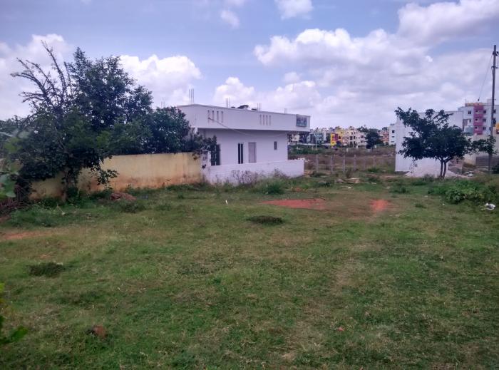 Chowdeshwara Enclave - Project Photo