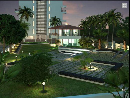 Gajra Avenue - Project Photo