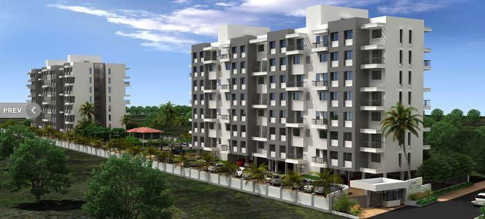 Gajra Avenue - Project Photo