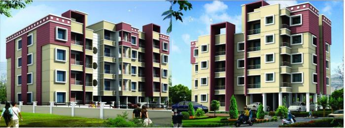 Shailesh Pride Regency - Project Photo
