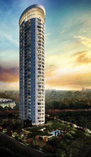 Man Residences - Banner Image