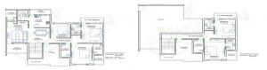 Paroha Vision - Floor plan