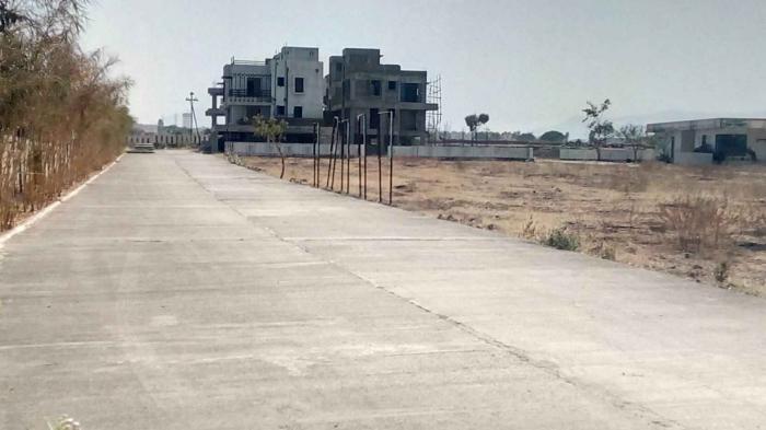 Aurus Aabha - Under Construction