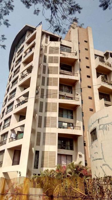 Tain Square - Project Photo