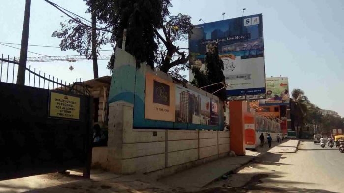 Sattva Divinity - Under Construction