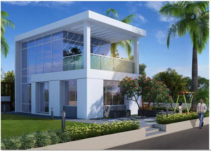 Quadream Residences - Project Photo
