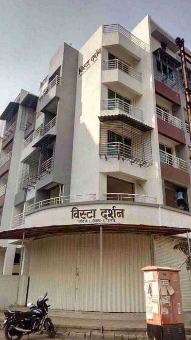 Vista Darshan  - Project Photo