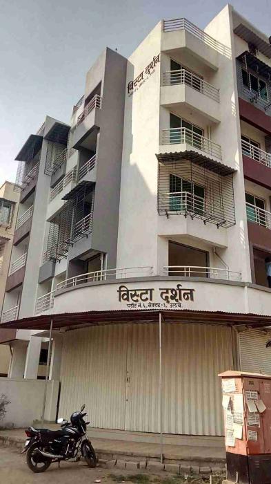 Vista Darshan  - Project Photo