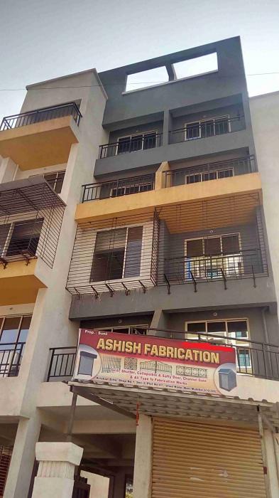 Krishna Elite - Project Photo