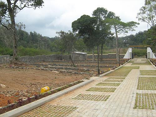 Karle Summit - Project Photo