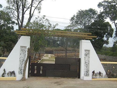 Karle Summit - Project Photo