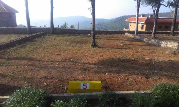 Karle Summit - Project Photo