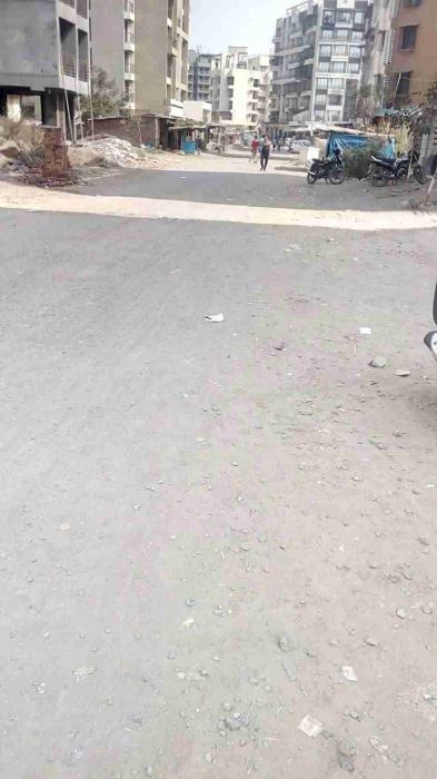 Krishna Elite - Project Photo