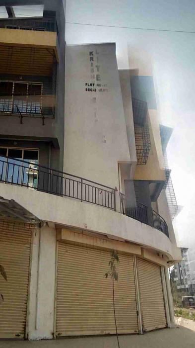 Krishna Elite - Project Photo