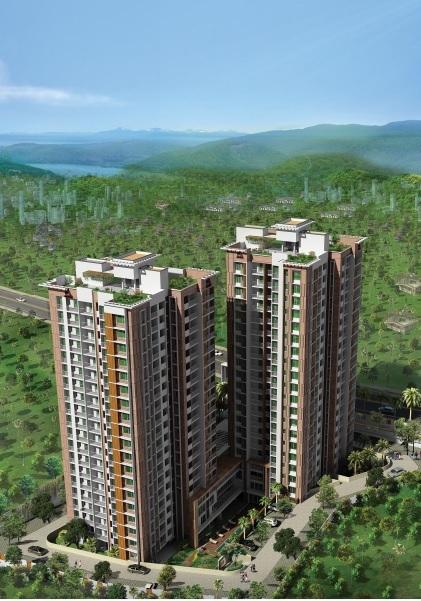Artech Metropolis - Project Photo