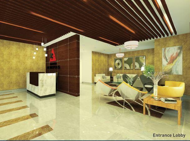 Artech Metropolis - Project Photo