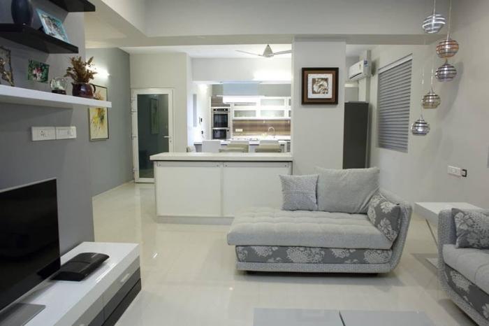 Google Dallas - Project Photo