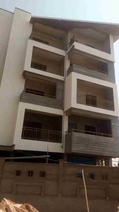 DS Max Savvy - Under Construction