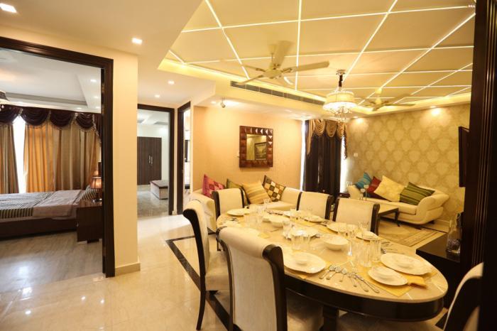 MI Rustle Court - Project Photo