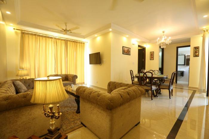 MI Rustle Court - Project Photo