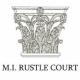 MI Rustle Court