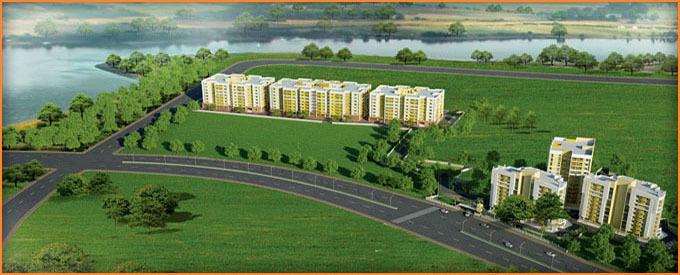 Dion River Front - Project Photo