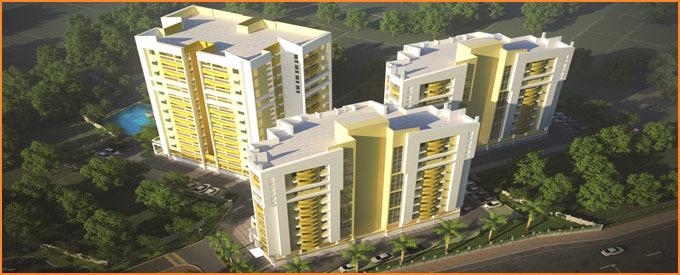 Dion River Front - Project Photo