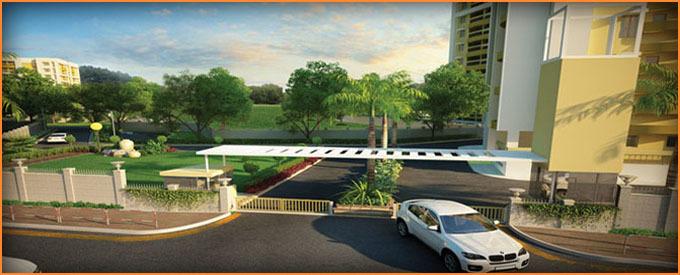 Dion River Front - Project Photo