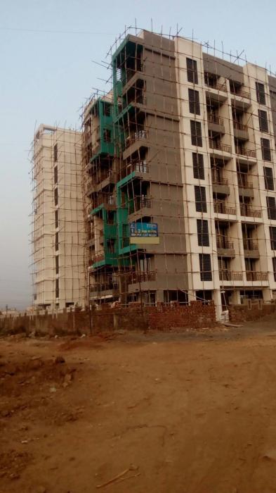 Dynamic Royale - Under Construction