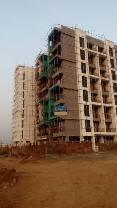 Dynamic Royale - Under Construction