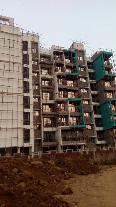 Dynamic Royale - Under Construction