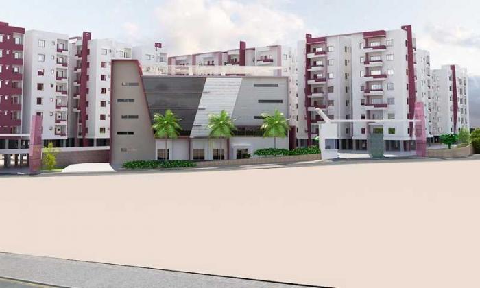 Vasathi Anandi - Project Photo