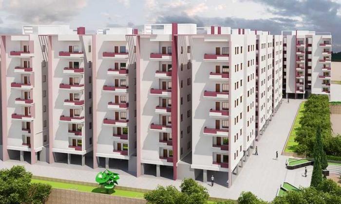 Vasathi Anandi - Project Photo
