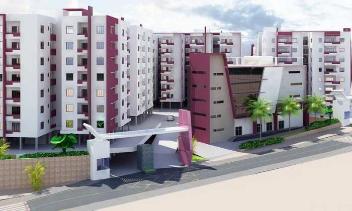 Vasathi Anandi - Project Photo