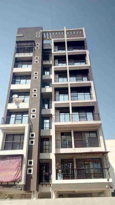 Titanium One - Project Photo