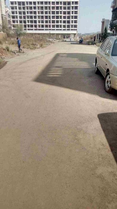 Titanium One - Project Photo