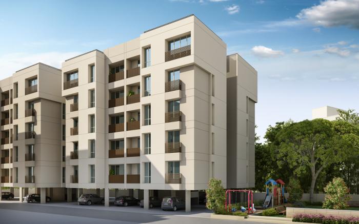 Aditya Orbit - Project Photo