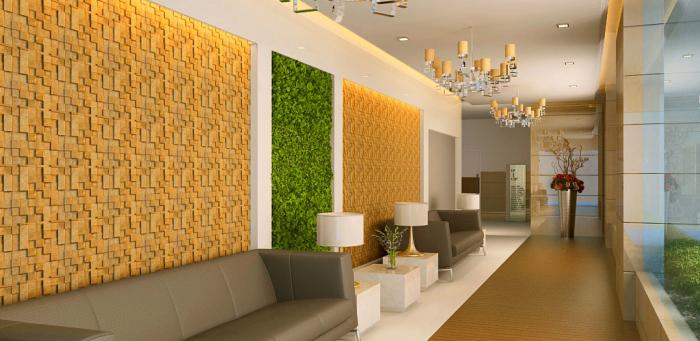 Dhammanagi Zeus - Project Photo