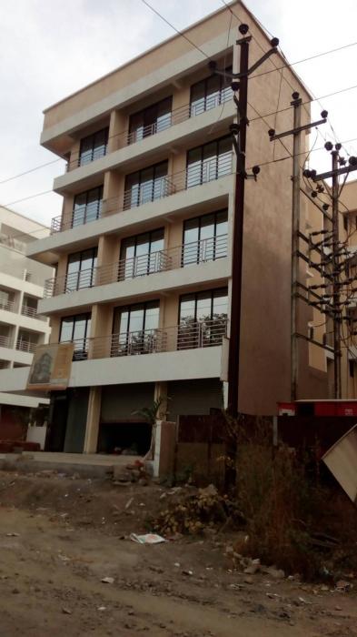 Mango 16 - Under Construction