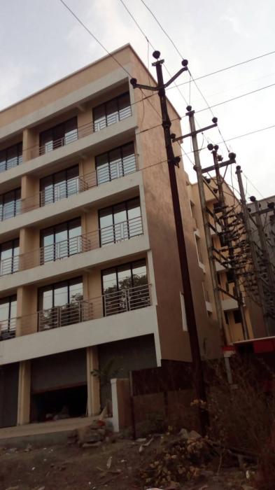 Mango 16 - Under Construction