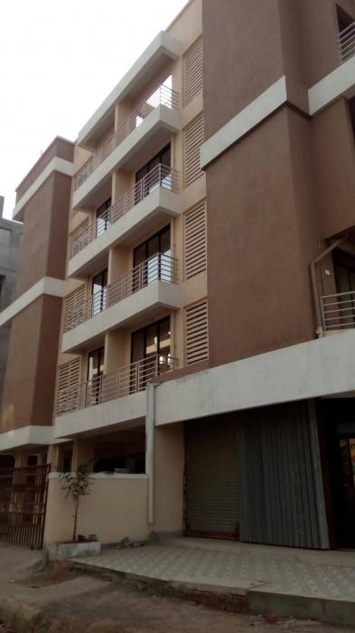 Mango 16 - Under Construction