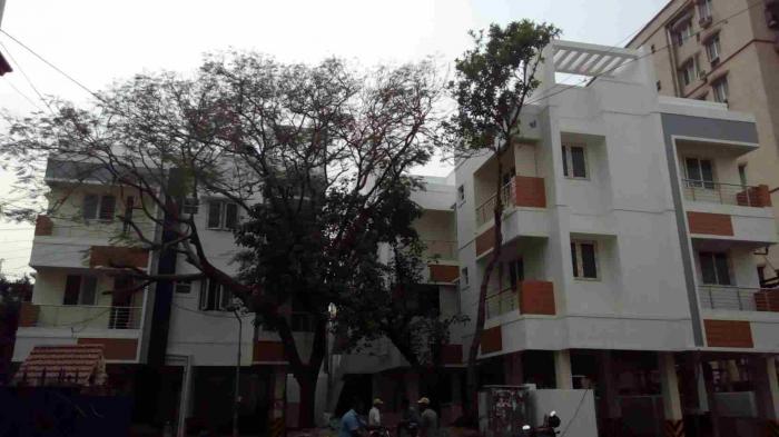 Stepstone Ranjan - Under Construction