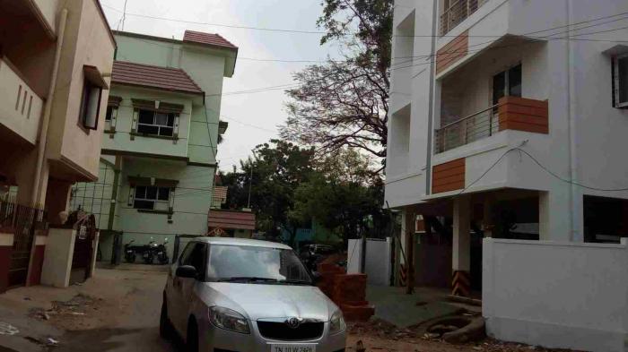 Stepstone Ranjan - Under Construction