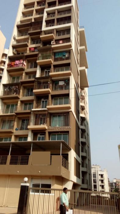 Koteshwar Amrut Darshan - Project Photo