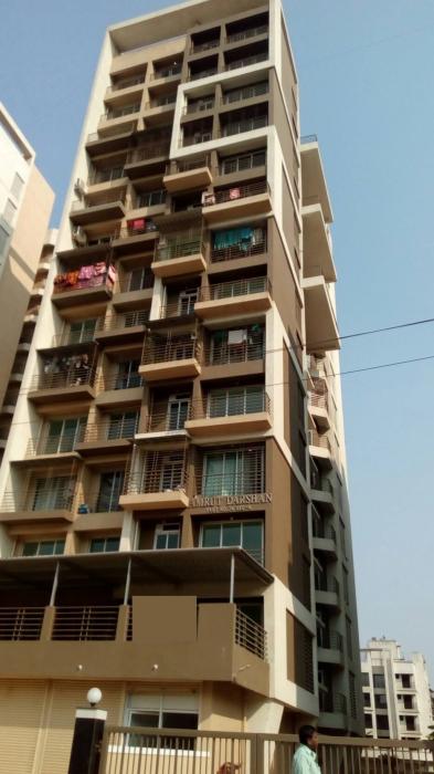 Koteshwar Amrut Darshan - Project Photo