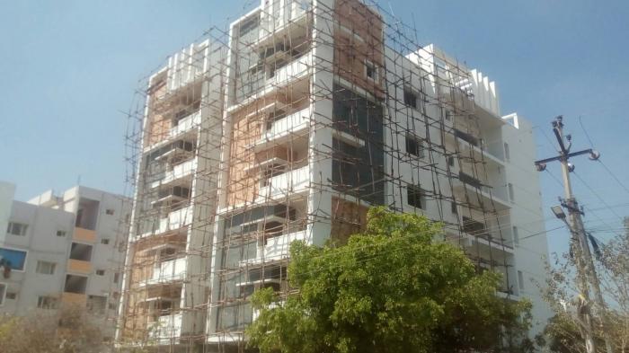 Aryamitra Huma - Project Photo